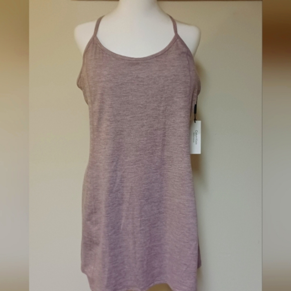 Athletic Dress Calvin Klein